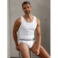 SCHIESSER UNCOVER by SCHIESSER Herren Unterhemden im Pack -