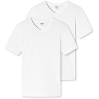 SCHIESSER UNCOVER by SCHIESSER Herren T-Shirt 2er Pack -