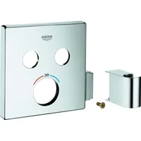 Grohe Rosette 49041 49041000 chrom