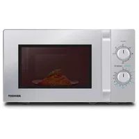 Toshiba MW2-MG20PF Silber