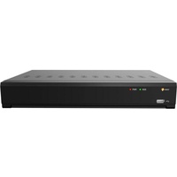Eneo MNR-18N04000A Hybrid / DVR, 4-Kanal Analog, 2-Kanal IP