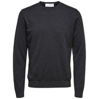 Selected Berg - Antracit / Detail Melange - L