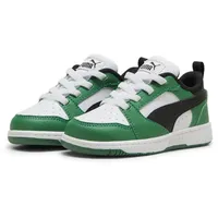 Puma Kinder Rebound V6 Lo AC Inf Baby (393835)