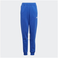 Adidas »TIBERIO 3STREIFEN COLORBLOCK KIDS HOSE«, blau