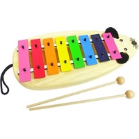 Sonor 29731801 Glockenspiel Maus MG C,