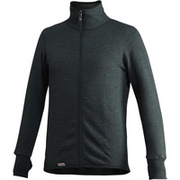 Woolpower Jacket 400 M forest green