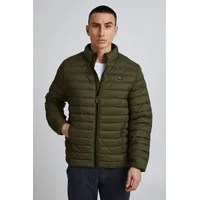 Blend Jacke - Dunkelgrün - XL