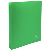 Exacompta 54693E 15x Ringbuch aus PP 700μ mit 2