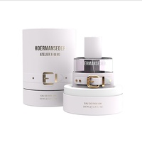 Marina Hoermanseder - Hoermanseder Atelier X-Berg Eau de Parfum