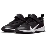 Nike Omni Multi-Court Sneaker Kinder 002 black/white 30