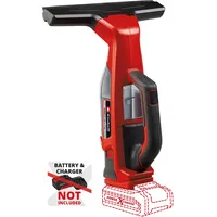 Einhell Brillianto Akku-Fenstersauger solo (3437100)