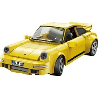 CaDA Bricks C51079W - RUF Yellow Bird 1:20