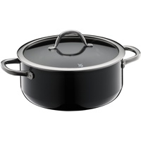WMF Bt Ftec Inspire 24cm Blk, Pfanne + Kochtopf,
