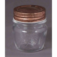 Siena Garden "SIENA HOME Glas \"Cucinare\" 80 ml Quattro