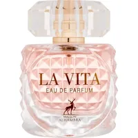 Maison alhambra La Vita Eau de Parfum 100 ml