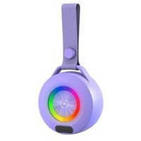 CELLY Light Beat lila