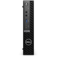 Dell OptiPlex 7010 Plus Micro, Core i7-13700T, 16GB RAM,