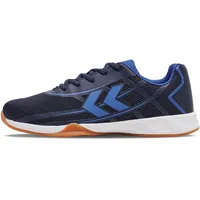 Hummel Root Elite II Hallenschuhe 7459 dress blues 44.5