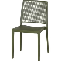 Siena Garden Square Stapelstuhl 56 cm x 46 cm