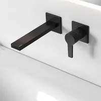 Keuco Edition 11 Waschtischarmatur 51116370200