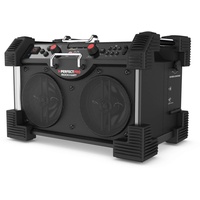 PerfectPro ROCKHART 18V Baustellenradio