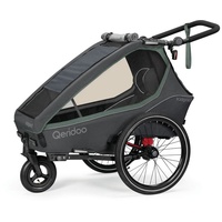 Qeridoo Kidgoo 1 ivy green 2023