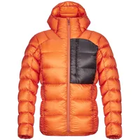 Rab Mythic Ultra Jacket - Daunenjacke - orange