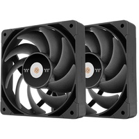 Thermaltake TOUGHFAN 12 Pro 120mm 2-Pack
