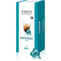 Cremesso Alba 16 Kapseln