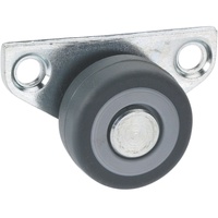 Dörner + Helmer Parkett-Seitenrolle, 30mm x 14mm, Klein, TPE-Rad,