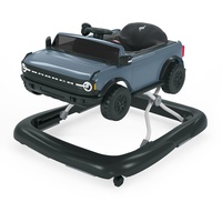 Scandinavian baby products Bright Starts Ford Bronco 4-in-1 Spielmöglichkeiten