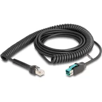 DeLock 87995 RJ45 / USB Netzwerk Adapter F/UTP 3.00m