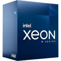 Intel Xeon w5-3435X 16x 3.1GHz Sockel 4677 Boxed ohne
