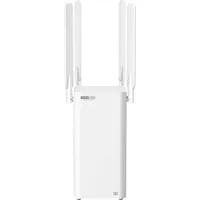 Totolink NR1800X WLAN-Router Gigabit Ethernet Dual-band (2,4 GHz/5 GHz)