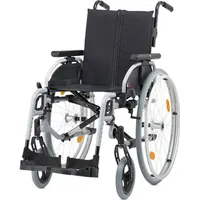 Bischoff & Bischoff Rollstuhl Pyro Light Optima SB 40