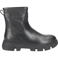 GEOX Stiefelette Stiefelette Leder/Synthetik | Gr.: 37