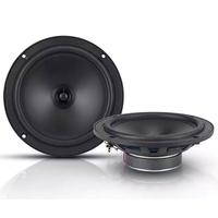 Axton ATX165S – 16,5cm 2-Wege Koax Lautsprecher