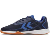 Hummel Root Elite II blau, - 7