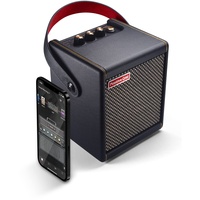 Positive Grid Spark MINI Black