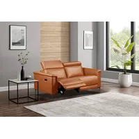 Otto home 2-Sitzer OTTO HOME "Lund, mit Relaxfunktion und