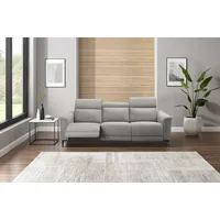 Otto home 3-Sitzer OTTO HOME "LUND B: 222 cm