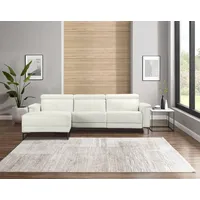 Otto home Ecksofa OTTO HOME "LUND, L-Form, 261cm, man.
