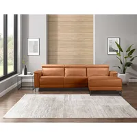 PLACES OF STYLE Ecksofa Lund, (mit man. o. elektr.