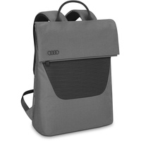 Audi collection shop Audi Rucksack grau/schwarz 3152300400 - 43