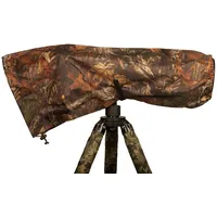 Buteo Photo Gear Rain Cover 2 braun