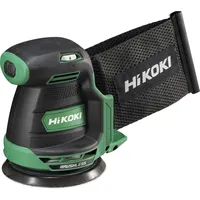 Hikoki SV1813DAW2Z Exzenterschleifer