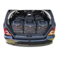 Kjust Kofferraumtaschen Set - MERCEDES-BENZ R V251 2005-2012