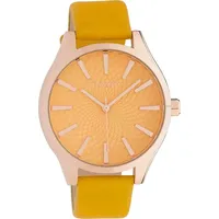 Oozoo Timepieces UOC10466 Leder 38 mm