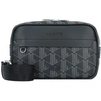 Lacoste The Blend Gürteltasche 22 cm grau
