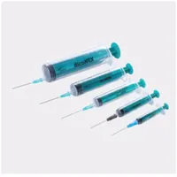 ZARYS dicoNEX SN Einwegspritze 10 ml Spritze + Kanüle/Nadel